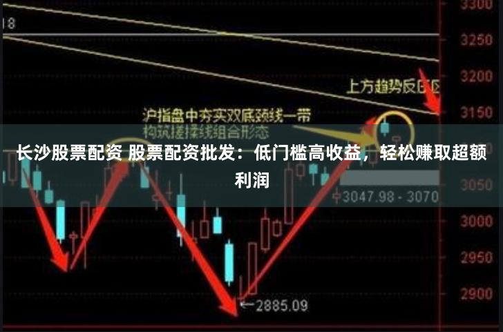 长沙股票配资 股票配资批发：低门槛高收益，轻松赚取超额利润