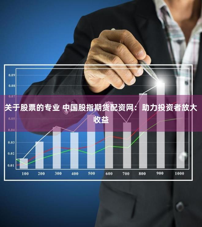 关于股票的专业 中国股指期货配资网：助力投资者放大收益