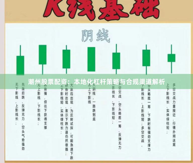 潮州股票配资：本地化杠杆策略与合规渠道解析