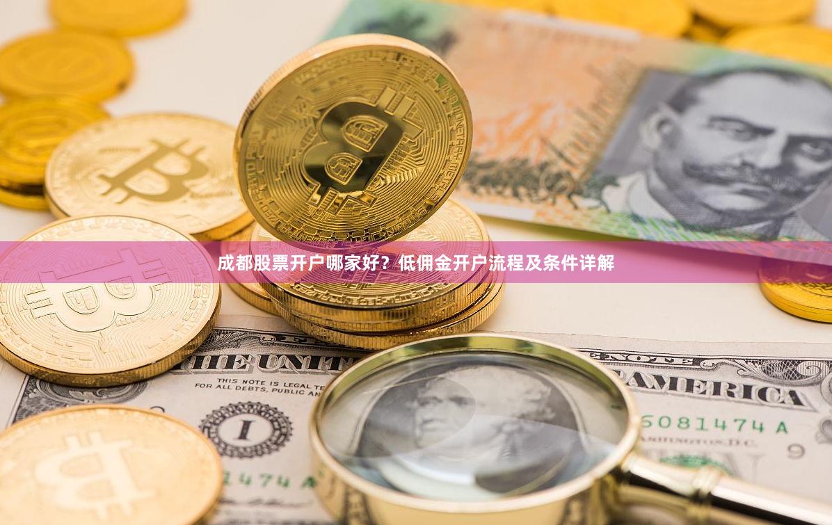 成都股票开户哪家好?低佣金开户流程及条件详解