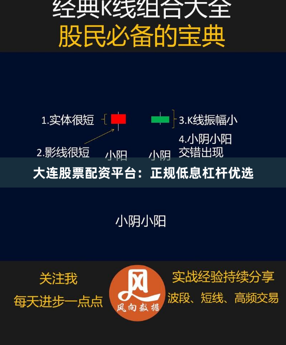 大连股票配资平台：正规低息杠杆优选