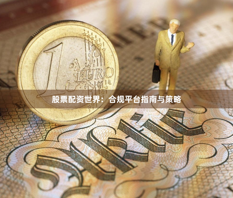 股票配资世界：合规平台指南与策略