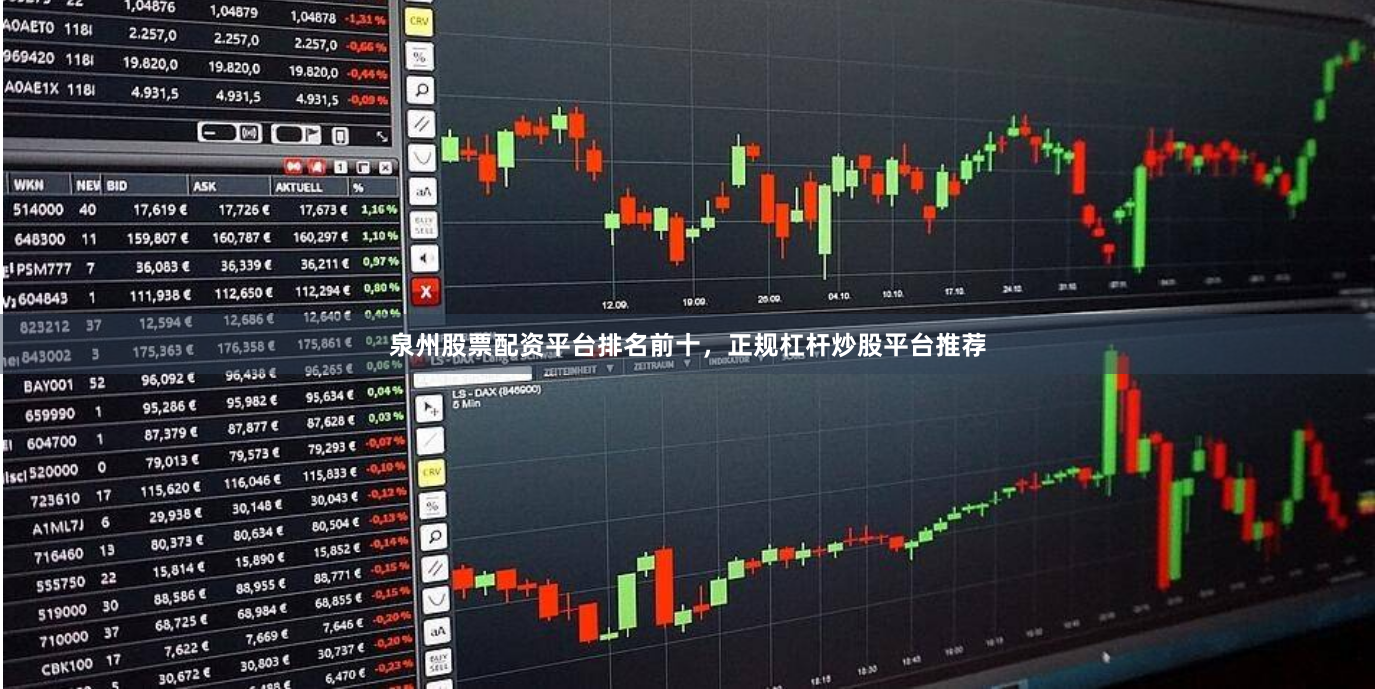 泉州股票配资平台排名前十，正规杠杆炒股平台推荐