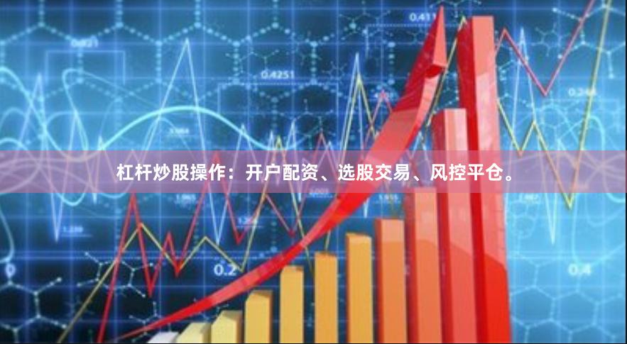杠杆炒股操作：开户配资、选股交易、风控平仓。