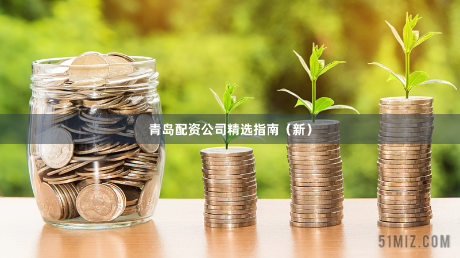 青岛配资公司精选指南(新)